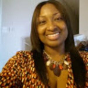 Meet your Posher, Keisha